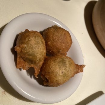 Painted Pony - Stilton Fritters - New American Near Me - Saint George, Utah Painted Pony - Stilton Fritters - New American Near Me - Saint George, Utah
