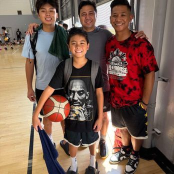 AIM Sportsplex - pLaYhOuSe basketball at the 2026 USFBA Inter-City Tournament - Trainers Near Me - Seal Beach, California AIM Sportsplex - pLaYhOuSe basketball at the 2026 USFBA Inter-City Tournament - Trainers Near Me - Seal Beach, California