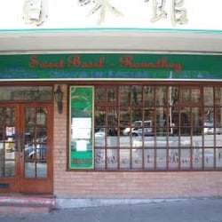 Sweet Basil