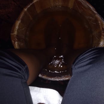 Hongs Massage - They bring a pail of water to soak your feet. - Massage Near Me - Buford, Georgia Hongs Massage - They bring a pail of water to soak your feet. - Massage Near Me - Buford, Georgia