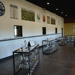 Mountain Source Dispensary - Mountain Source Dispensary - Inside left