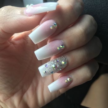 Executive Nails & Spa - Skin Care Near Me - Magnolia, Texas