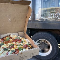Pi Indy