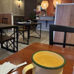 Chon Tong Thai Cafe - Thai Restaurant