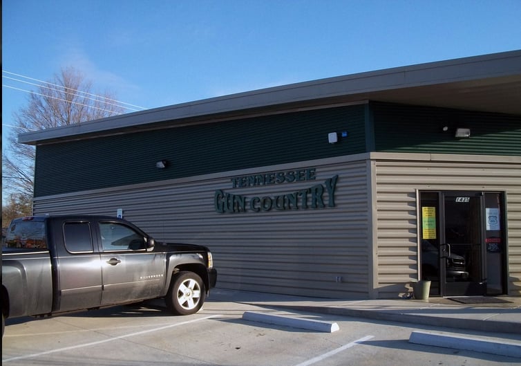 TENNESSEE GUN COUNTRY - Updated July 2026 - 27 Reviews - 1435 Fort