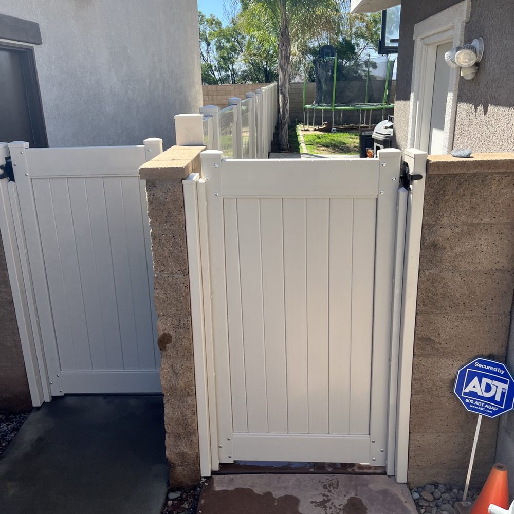All Counties Fence & Supply - Fences & Gates Near Me - Riverside, California All Counties Fence & Supply - Fences & Gates Near Me - Riverside, California
