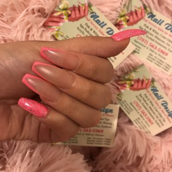 Nails design - I just love it.... going to a place where they leave your Nails exactly how you want them - Nail Salons Near Me - Vallejo, California Nails design - I just love it.... going to a place where they leave your Nails exactly how you want them - Nail Salons Near Me - Vallejo, California