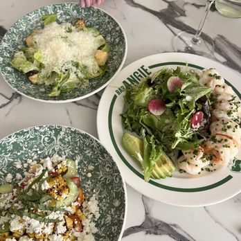 Bar Angie - Salads - Bars Near Me - Washington, DC, District of Columbia