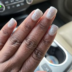 SOPHIA - UV Gel manicure