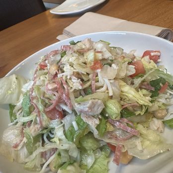 California Pizza Kitchen - Italian chop - Pizza Near Me - Jacksonville, Florida California Pizza Kitchen - Italian chop - Pizza Near Me - Jacksonville, Florida
