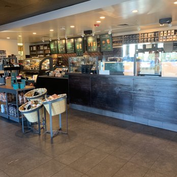 Starbucks - Coffee & Tea Near Me - Peoria, Arizona