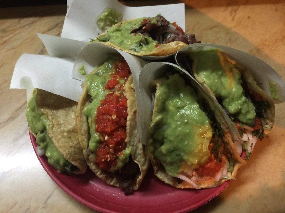 Tacos Cachanilla