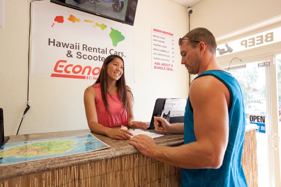 HAWAII RENTAL CARS Updated August 2024 12 Photos & 53 Reviews