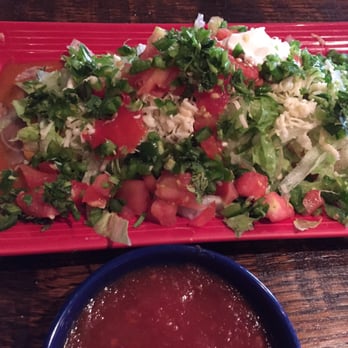 Senor Patron - Healthy Bean Burrito - Mexican Near Me - Johns Creek, Georgia