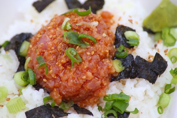 Photo of Tsujita LA Artisan Noodle - Los Angeles, CA, US. Instagram: @eat-saw_telle