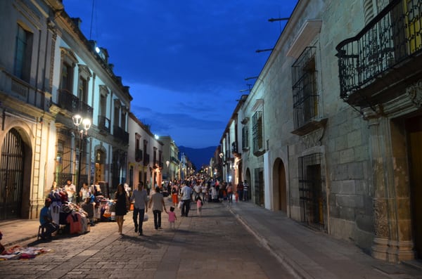 Andador Turístico by null