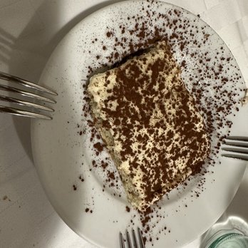 Trattoria Milanese - Tiramisu - Lumbard Near Me - Milan, Michigan Trattoria Milanese - Tiramisu - Lumbard Near Me - Milan, Michigan