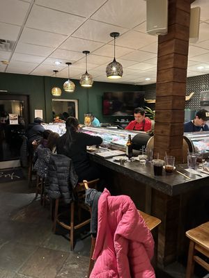 Yūgen Cuisine by null