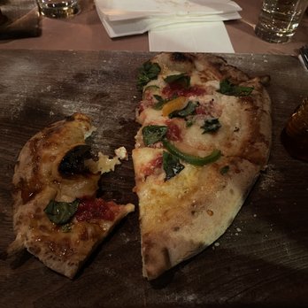 Little Charli - Pizza Near Me - New York, New York