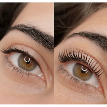 Su Lashes & Nails - Eyelash Service Near Me - Hermosa Beach, California Su Lashes & Nails - Eyelash Service Near Me - Hermosa Beach, California