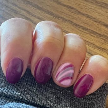 La Mei Nails - Nail Salons Near Me - Edison, New Jersey