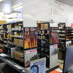 We have a large selection of parts for all makes and models!