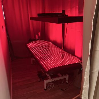 Chiyu Healing Spa - Saunas Near Me - San Ramon, California