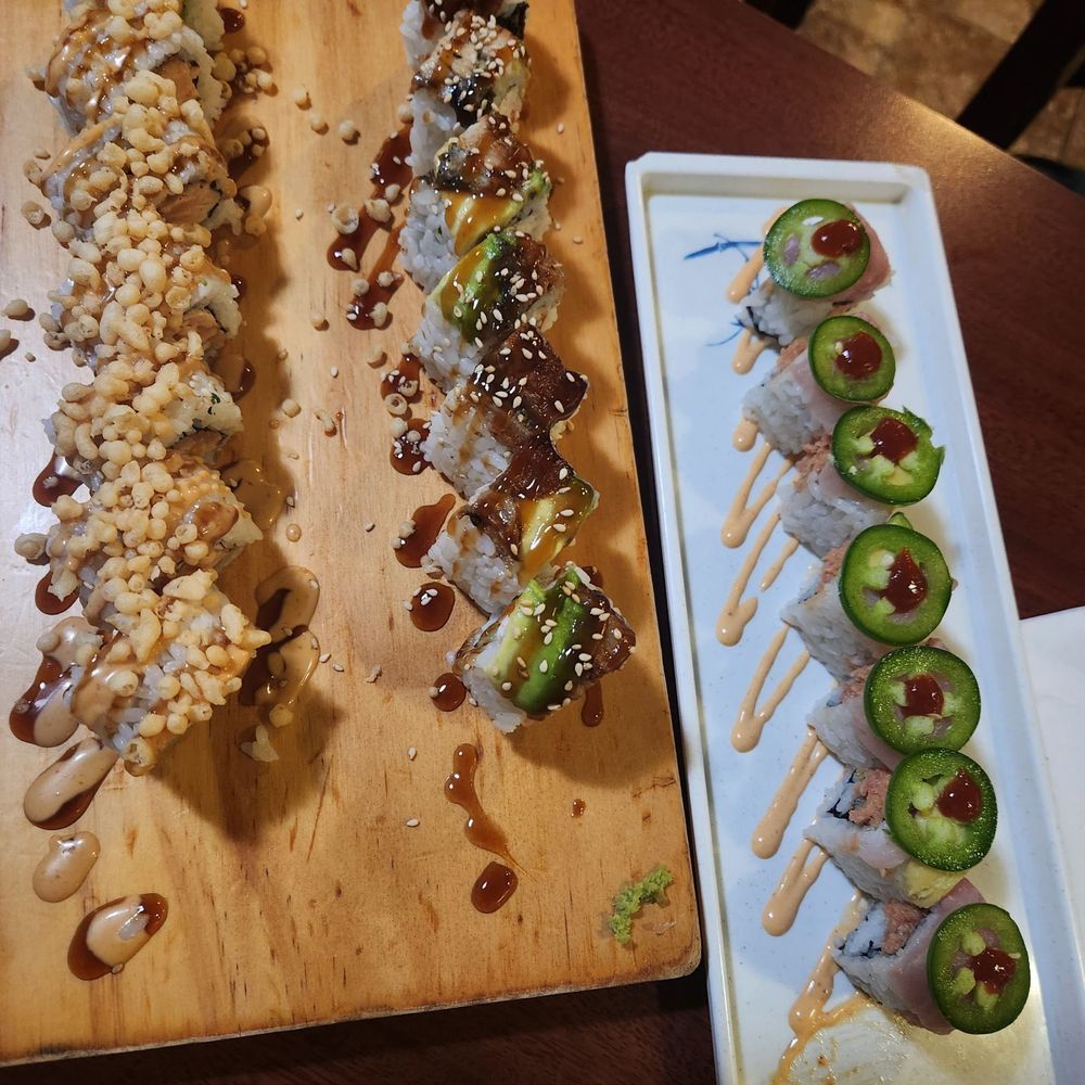 Ginza Sushi - Sushi Bars Near Me - Honolulu, Hawaii Ginza Sushi - Sushi Bars Near Me - Honolulu, Hawaii
