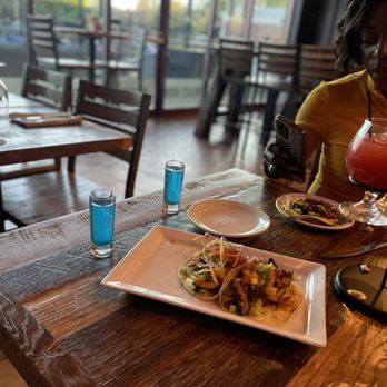 Blvck Cow - Cocktail Bars Near Me - Bowie, Maryland