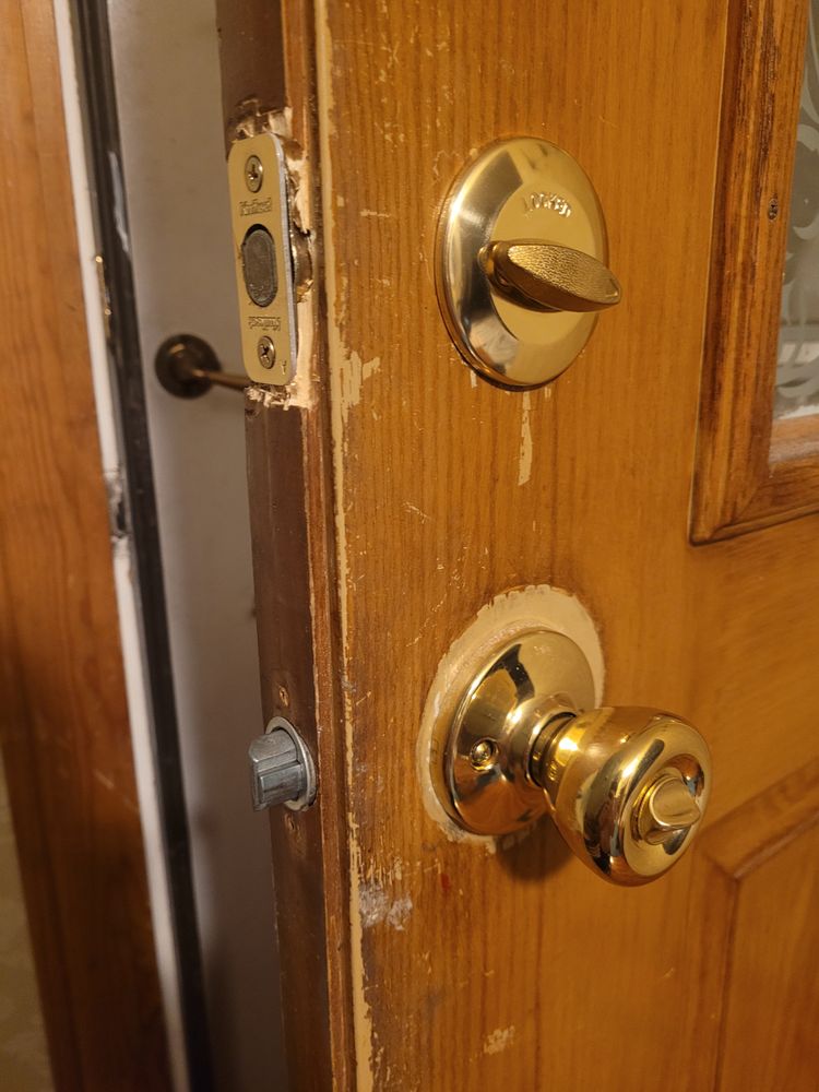 Slide of Maintenance Master