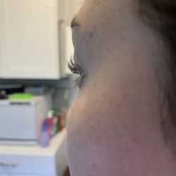 The Brow Boutique Salon & Spa - After