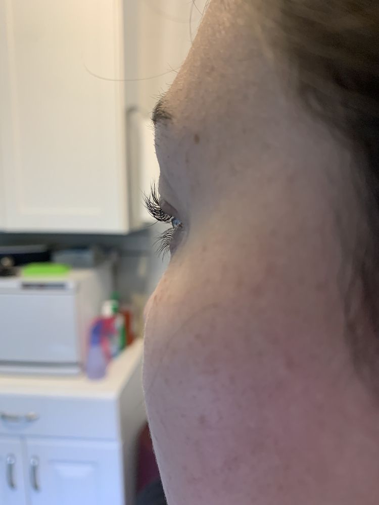 The Brow Boutique Salon & Spa