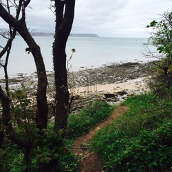 Oxwich Bay - Love this!
