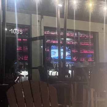 Whiskey Neat - Tapas Bars Near Me - Fort Lauderdale, Florida