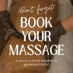 Ohana Esthetic & Spa
