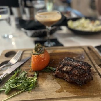 Bardot - New American Near Me - Claremont, California