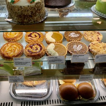 Byen Bakeri - Bakeries Near Me - Seattle, Washington Byen Bakeri - Bakeries Near Me - Seattle, Washington