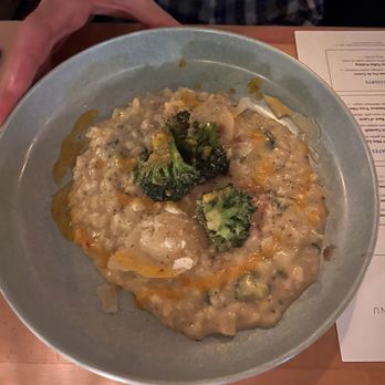 Nina May - Risotto - New American Near Me - Washington, DC, District of Columbia Nina May - Risotto - New American Near Me - Washington, DC, District of Columbia