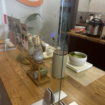 Crafti Tea & Mocktail - Bubble Tea Near Me - Mesa, Arizona