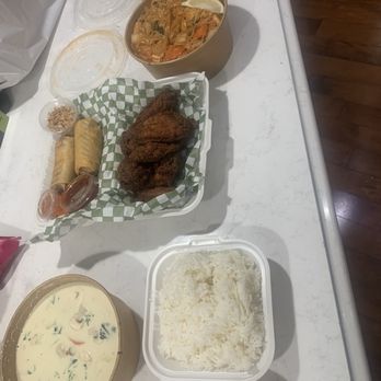Thai Square - Thai Near Me - Scarborough, Ontario