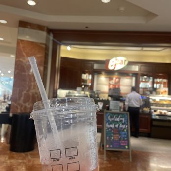 Nordstrom Ebar Artisan Coffee - Raspberry Lemon Cooler with green tea! - Coffee & Tea Near Me - Arcadia, California Nordstrom Ebar Artisan Coffee - Raspberry Lemon Cooler with green tea! - Coffee & Tea Near Me - Arcadia, California