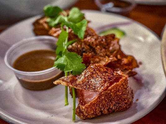 L.A. Rose Cafe by null