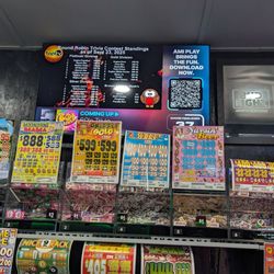 Purdy's BBQ - Pull tabs