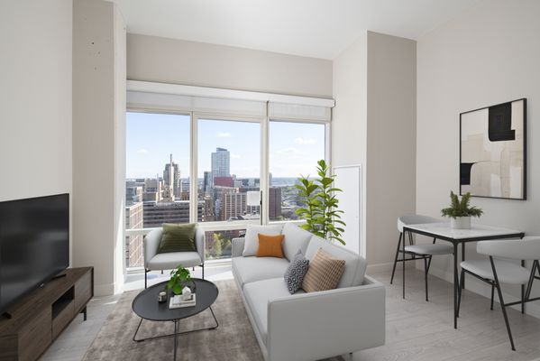 1213 Walnut Apartments by null