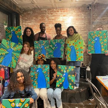 MUSE PAINTBAR TRIBECA Updated July 2025 280 Photos 104 Reviews 348s