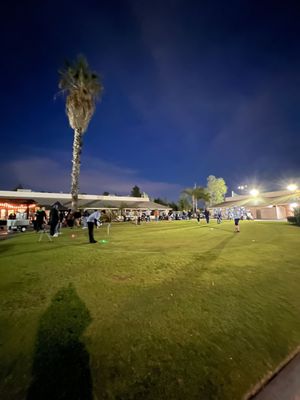 David L. Baker Golf Course by null