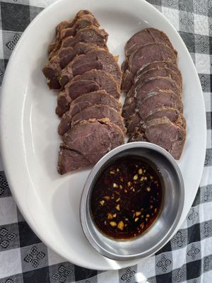 NE Chinese Restaurant by null