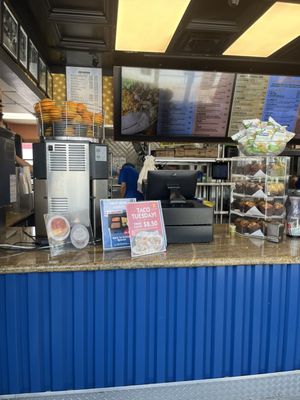 El Rey Taqueria by null