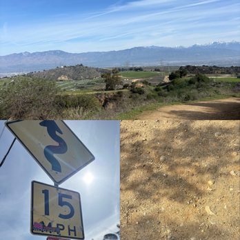 Turnbull Canyon - Hiking Near Me - Whittier, California Turnbull Canyon - Hiking Near Me - Whittier, California