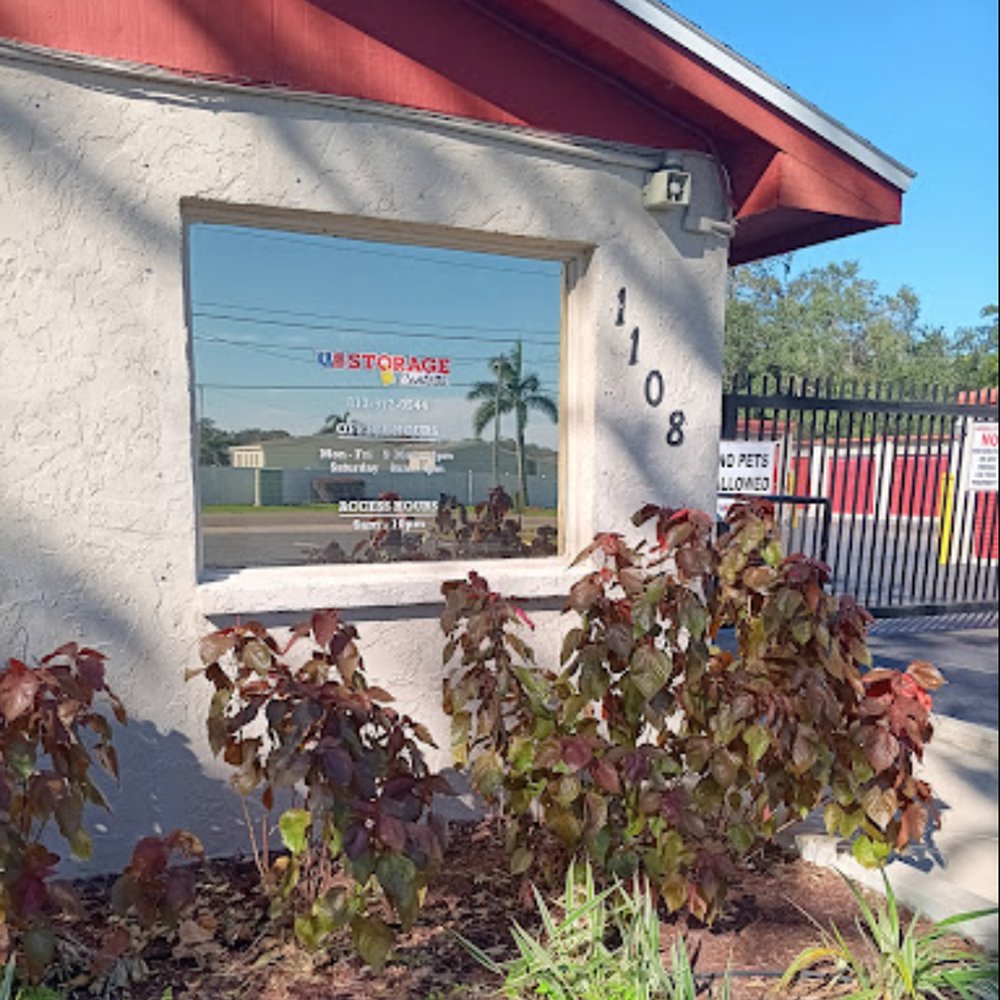 US Storage Centers - Self Storage Near Me - Tampa, Florida US Storage Centers - Self Storage Near Me - Tampa, Florida